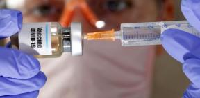COBAII BIG PHARMA– Avansul de 12 milioane euro pentru "vaccinul covid" platit de Citu, inainte sa apara pe piata, pune Romania intr-o situatie de siguranta nationala