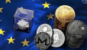 COMISIA EUROPEANA PROPUNE NOI REGULI PENTRU BANCILE CU DETINERI CRIPTO – Cum vor fi modificate cerintele de capital pentru activele digitale, potrivit unui document "scurs” in presa