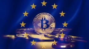 COMPANIILE CRIPTO, OBLIGATE SA RAPORTEZE TRANZACTIILE CLIENTILOR CU RESEDINTA IN UE – Comisia Europeana a anuntat noile norme de transparenta fiscala pentru activele digitale