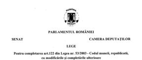 COMPENSAREA MUNCII SUPLIMENTARE DIN SERVICIILE SECRETE - Reguli noi pentru angajatii din sistemul de ordine publica si siguranta nationala. Proiectul a fost depus in Parlament (Document)