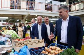 CONFIRMARE OFICIALA: MAI MULTE ALIMENTE IEFTINE – Se va extinde lista cu produsele pentru care se plafoneaza adaosul comercial