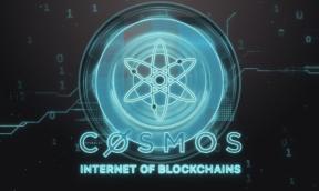 COSMOS  ANUNTA O ACTUALIZARE CARE VA REVOLUTIONA ECOSISTEMUL CRIPTO - Lansarea conturilor Interchain rezolva toate aspectele partajarii datelor intre protocoalele blockchain