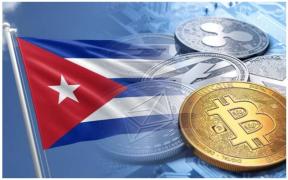 CUBA AUTORIZEAZA TRANZACTIILE CU CRIPTOMONEDE – Popularitatea Bitcoin in randul cubanezilor creste pe fondul inaspririi embargoului impus de SUA