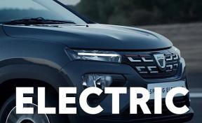 DACIA SPRING ELECTRIC – Cat va costa