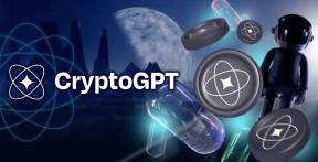 DE LA CHATGPT LA CRYPTOGPT – Proiectele cripto care inglobeaza noile tehnologii de tip GPT sunt "noua moda” in materie de investitii