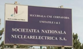 DESEURILE RADIOACTIVE – Ce decizie a luat Nuclearelectrica