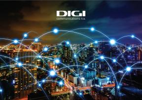 DIGI CHEAMA ACTIONARII LA VOT – Dividend mai mare, in ciuda unui profit mult mai mic (Documente)