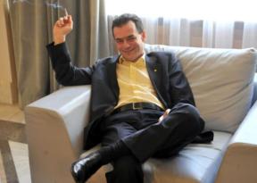 DOCUMENT DEVASTATOR -  Directorul laudat de Orban, “prins” de Curtea de Conturi