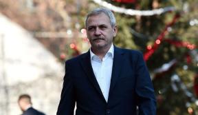 DRAGNEA II DENUNTA PE IOHANNIS SI CITU PENTRU JAFUL NATIONAL – Fostul presedinte al PSD Liviu Dragnea rabufneste: „Iohannis si Citu au dat dispozitie ca CEC Bank sa fie vanduta! La fel ca Hidroelectrica si alte companii pe care le mai detine statul roman.