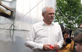 DRAGNEA SE VEDE RAZBUNAT – Plan international pentru impozitarea multinationalelor acolo unde fac profit