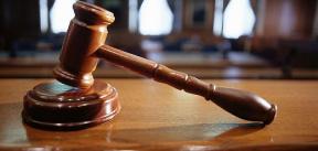 DREPTURILE SALARIALE DIN JUSTITIE – Inalta Curte a dat verdictul