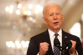DUPA TRUMP, POTOPUL - Noul presedinte SUA Joe Biden ii ingroapa in taxe pe americani. Cea mai mare crestere din 1993. Va veni urgia si peste Romania?