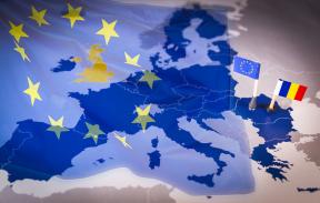ECONOMIA EUROPEI DA SEMNALE DE REVENIRE – Situatia pe septembrie 2020