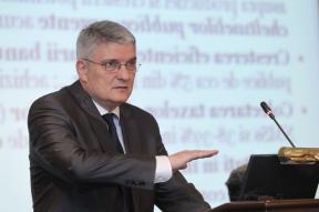 ECONOMIA ROMANIEI: RAPORTUL CONSILIULUI FISCAL – Daniel Daianu spune ce s-a intamplat (Document)