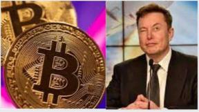 ELON MUSK ANUNTA „DIVORTUL” DE BITCOIN – Piata cripto reintra in declin dupa tweet-ul postat de CEO-ul Tesla