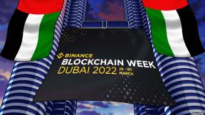 ELROND ANUNTA PARTENERIATUL STRATEGIC CU BINANCE – Compania sibiana devine sponsor principal al Binance Blockchain Week, eveniment-cheie al comunitatii cripto globale, organizat in Dubai