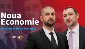 EM360, live pe 28 mai, la ora 11.00 – Daniel Apostol si Adrian Manutiu dezbat la webinarul Deciziile in Noua Economie