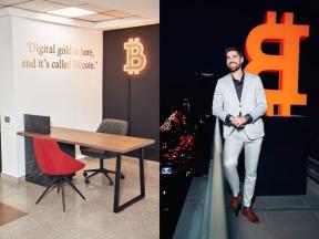 EXCLUSIV. INVESTITORII ROMANI SE ALINIAZA LA START PENTRU UN NOU "BULL RUN” – Cristian Vasile, Bitcoin Romania, despre cea mai lunga iarna cripto din istorie: "Ne pregatim pentru un context in care vor intra din ce in ce mai multi oameni in piata”