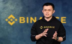 EXITURI DE SUTE MILIOANE DOLARI DUPA CE SUA AU DAT IN JUDECATA BINANCE – Seful bursei cripto raspunde acuzatiilor: „In drumul catre libertatea banilor, nu ne asteptam sa fie usor”