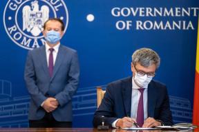 EXPLOZIA PRETURILOR LA ENERGIE – Ministrul Virgil Popescu da vina pe trecut si anunta ca lucreaza la o schema de ajutor