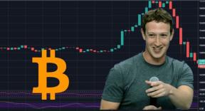 FACEBOOK DA CU BITCOIN DE PAMANT – Pretul criptomonedei, puternic manipulat de lansarea si dezmintirea zvonurilor ca Zuckenberg a investit in Bitcoin