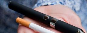 FARA RECLAME LA TIGARI ELECTRONICE – Initiativa legislativa a fost depusa in Parlament: "Din totalul elevilor cu varsta intre 13 si 15 ani, 3,1% afirmau ca au consumat produse din tutun incalzit” (Document)