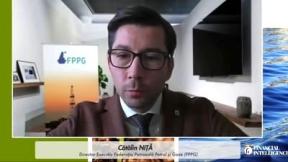 FIT FOR 55 – Catalin NITA, FPPG: “Trebuie sa facem ceva ca sa dezvoltam gazele din Marea Neagra. Avem consens politic. E momentul sa facem pasi concreti pentru actualizarea legislatiei offshore”