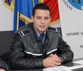 FOAME DE BANI IN POLITIA ROMANA? - „Atentie! Norma de amenzi impusa politistilor” (Documentul)