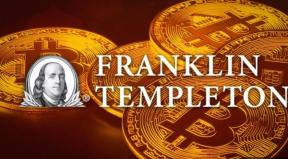 FRANKLIN TEMPLETON APLICA PENTRU UN ETF BITCOIN SPOT – Cum schimba "jocul” gigantul de investitii, in conditiile in care pe masa SEC se afla un teanc de solicitari similare in asteptare