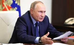 GAZELE RUSESTI - Anunt de ultima ora al Kremlinului dupa decizia lui Putin