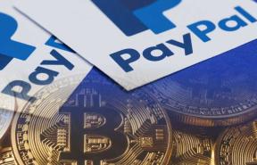 GIGANTUL PAYPAL INTRA IN INDUSTRIA CRIPTO – Platforma va lansa servicii de cumparare si vanzare de criptomonede