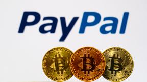 GIGANTUL PAYPAL URGENTEAZA INTRAREA PE PIATA CRIPTO – Utilizatorii din SUA pot tranzactiona Bitcoin, Ethereum, Bitcoin Cash si Litecoin din noiembrie