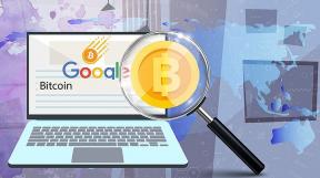 GOOGLE ISI FACE DIVIZIE CRIPTO – Gigantul tehnologic vrea sa "revolutioneze” Google Pay si sa se extinda in WEB 3.0