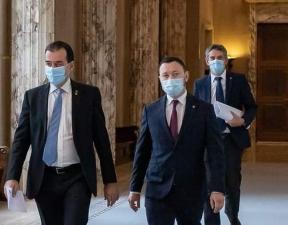 GUVERNAREA ORBAN - Un ministru recunoaste: "Nu am vrut sa riscam sa facem ministerul de ras a doua oara"