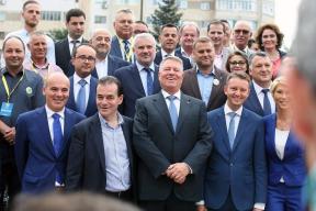 GUVERNUL IOHANNIS-ORBAN NE-A INTORS IN 2016 – Produsul Intern Brut al Romaniei a scazut in 2020 cu peste 10% comparativ cu 2019