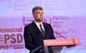 GUVERNUL ORBAN E CA SI DEMIS – PSD a strans semnaturile pentru adoptarea motiunii de cenzura