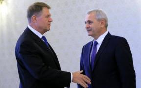 GUVERNUL ORBAN RELANSEAZA ECONOMIA CU IDEILE LUI DRAGNEA – Iata “Planul national de investitii si relansare economica” (Document)