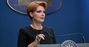 GUVERNUL ORBAN SCOATE OLTENIA DE PE HARTA – Olguta Vasilescu prezinta cifrele batjocurii: „Zero km de autostrada si de cale ferata modernizata, 4,3 km de drum expres... Olteniei i s-a alocat 0,07% din total” (Video)