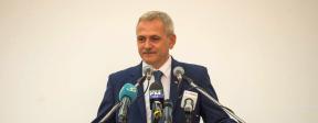 GUVERNUL SUFOCA AFACERILE ROMANESTI – Fondatorul Aliantei pentru Patrie, Liviu Dragnea, acuza: „Urmeaza sa ingroape IMM-urile romanesti. Le ia si ultimul sprijin pe care il aveau din partea statului”