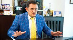 INFLATIA IN ROMANIA VA FI DE 20% - Avocatul Gheorghe Piperea: “Nu e indicat sa contractezi sau sa continui credite cu dobanzi variabile si nici credite in valuta”