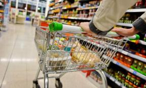 INFLATIA SE APROPIE DE 17% - Topul scumpirilor. Ce se intampla cu produsele alimentare (Document)