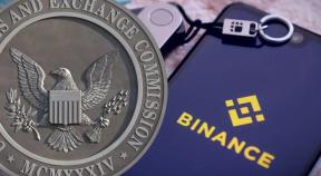 INSTANTA FEDERALA RESPINGE CEREREA SEC DE A INGHETA ACTIVELE BINANCE US - Divizia din SUA a bursei cripto castiga dreptul de a-si continua activitatea pe durata procesului