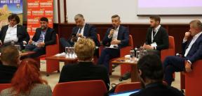 INTELIGENTA ARTIFICIALA, LA TIMISOARA FOOD SUMMIT – Expertii si-au spus cuvantul. Iata concluziile