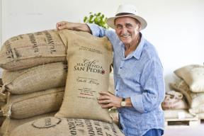 INTERVIU CU MIHAIL FLORESCU, CREATOR DE CAFEA – Proprietarul Leonard Cafe a dezvaluit secretele brandului sau unic de cafea (Video)