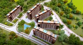 INVESTITIA DE 1 MILIARD DE EURO A PRIMIT APROBARE – Consiliul Local Cluj-Napoca a aprobat PUZ-ul pentru construirea unui proiect unic in Romania. Vedeti detaliile uluitoare (Foto)