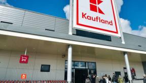 INVESTITII - Kaufland Romania, buget record de dezvoltare pentru 2021