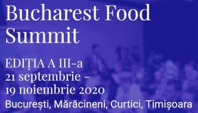 “INVESTITII PROFITABILE IN HORTICULTURA” – Premiera la BucharestFoodSummit.ro