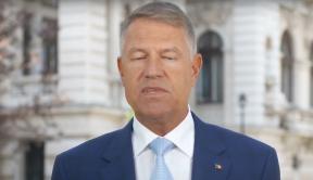 Covid la Consiliul Concurentei. Iohannis a inteles ceva abia dupa 5 luni (Video)