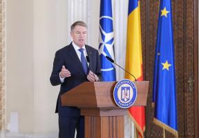 IOHANNIS A MODIFICAT LEGEA FINANTELOR – Presedintele a semnat. Se dau imprumuturi fara dobanda (Document)