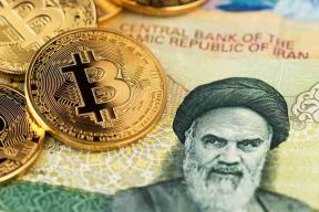 IRANUL ANUNTA PRIMUL SAU IMPORT IN CRIPTOMONEDE – Utilizarea activelor digitale va fi  implementata pe scara larga in comertul exterior